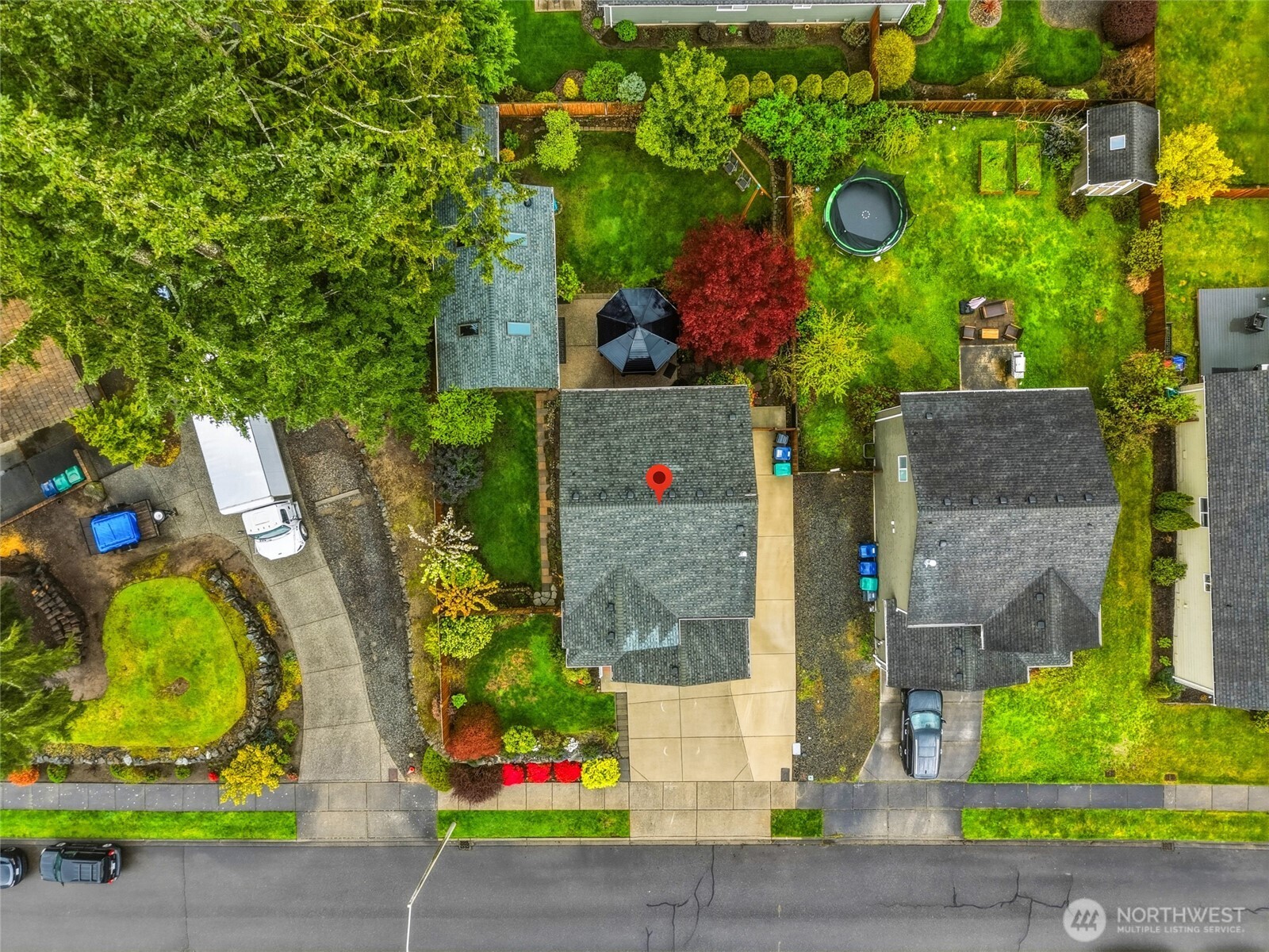 7809 29th Place NE Marysville WA 98270