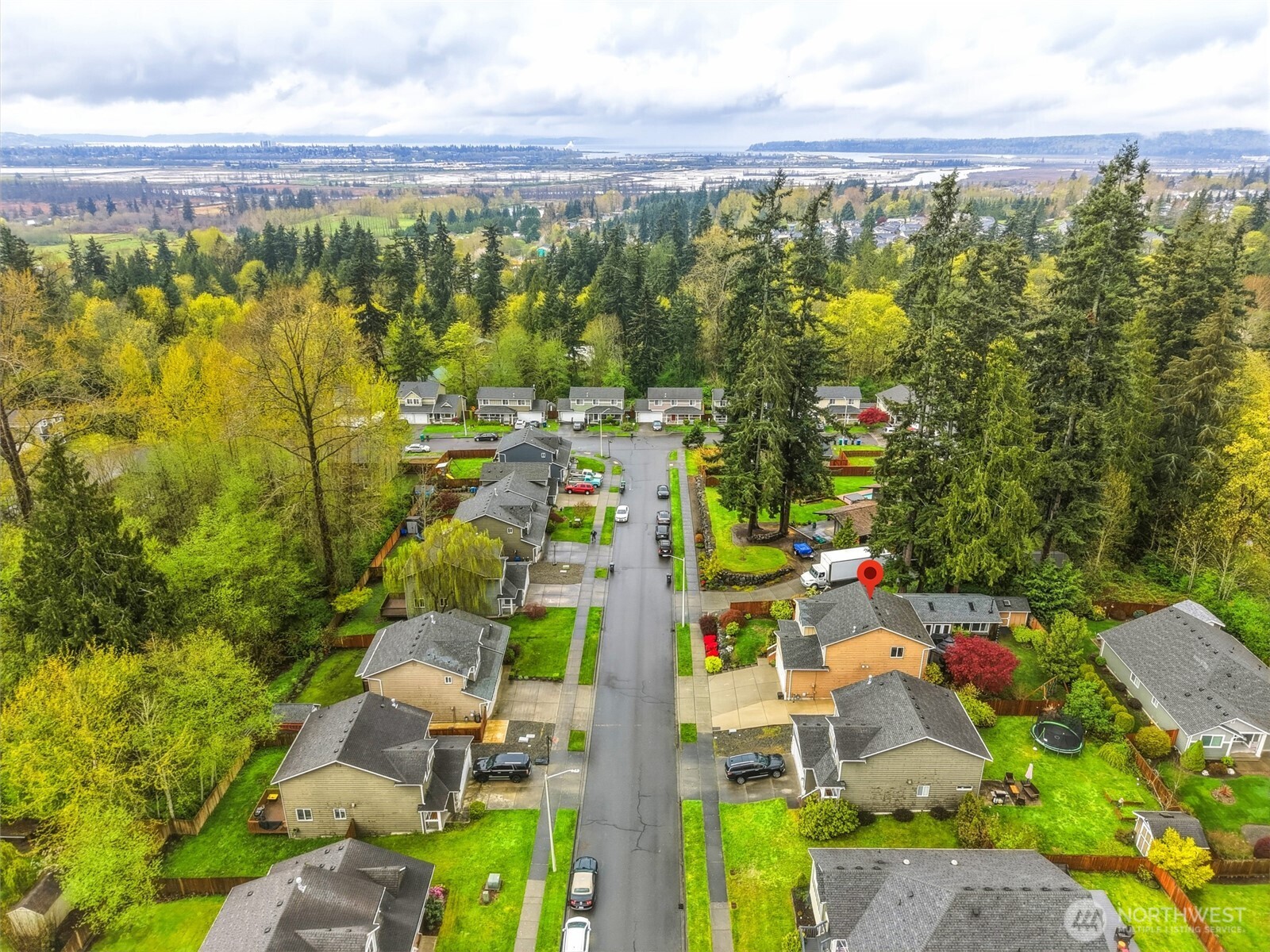 7809 29th Place NE Marysville WA 98270