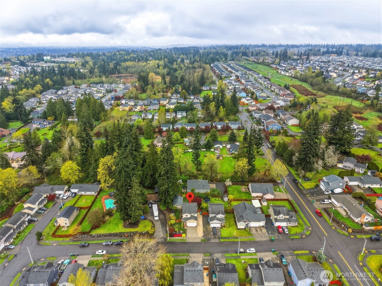 7809 29th Place NE Marysville WA 98270