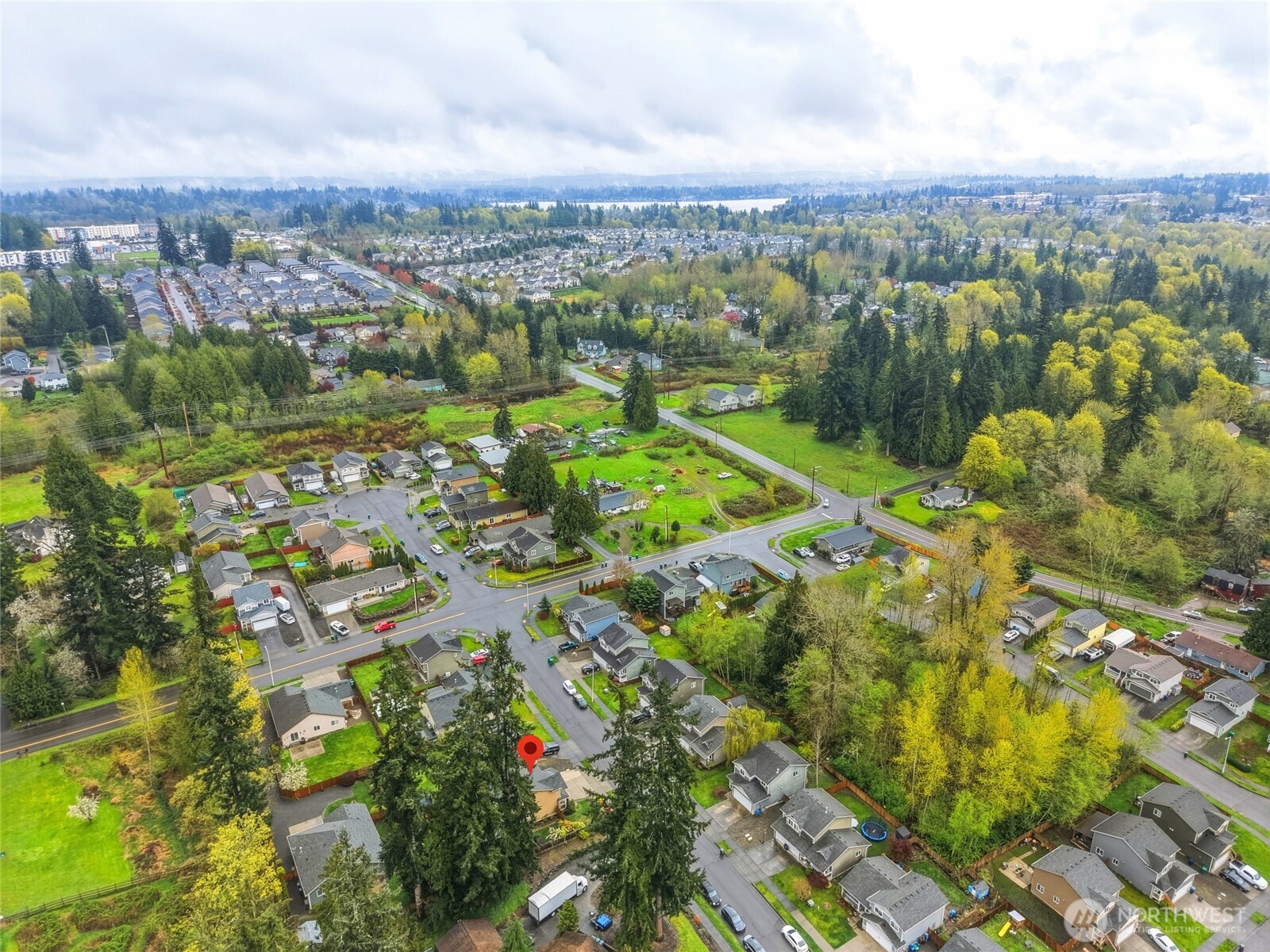 7809 29th Place NE Marysville WA 98270