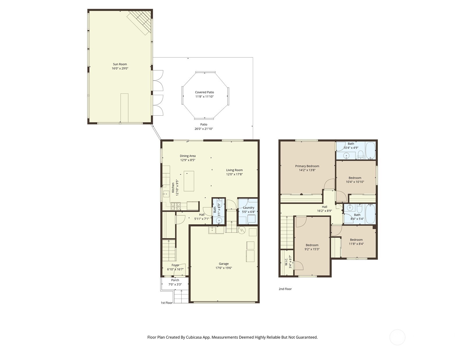 7809 29th Place NE Marysville WA 98270