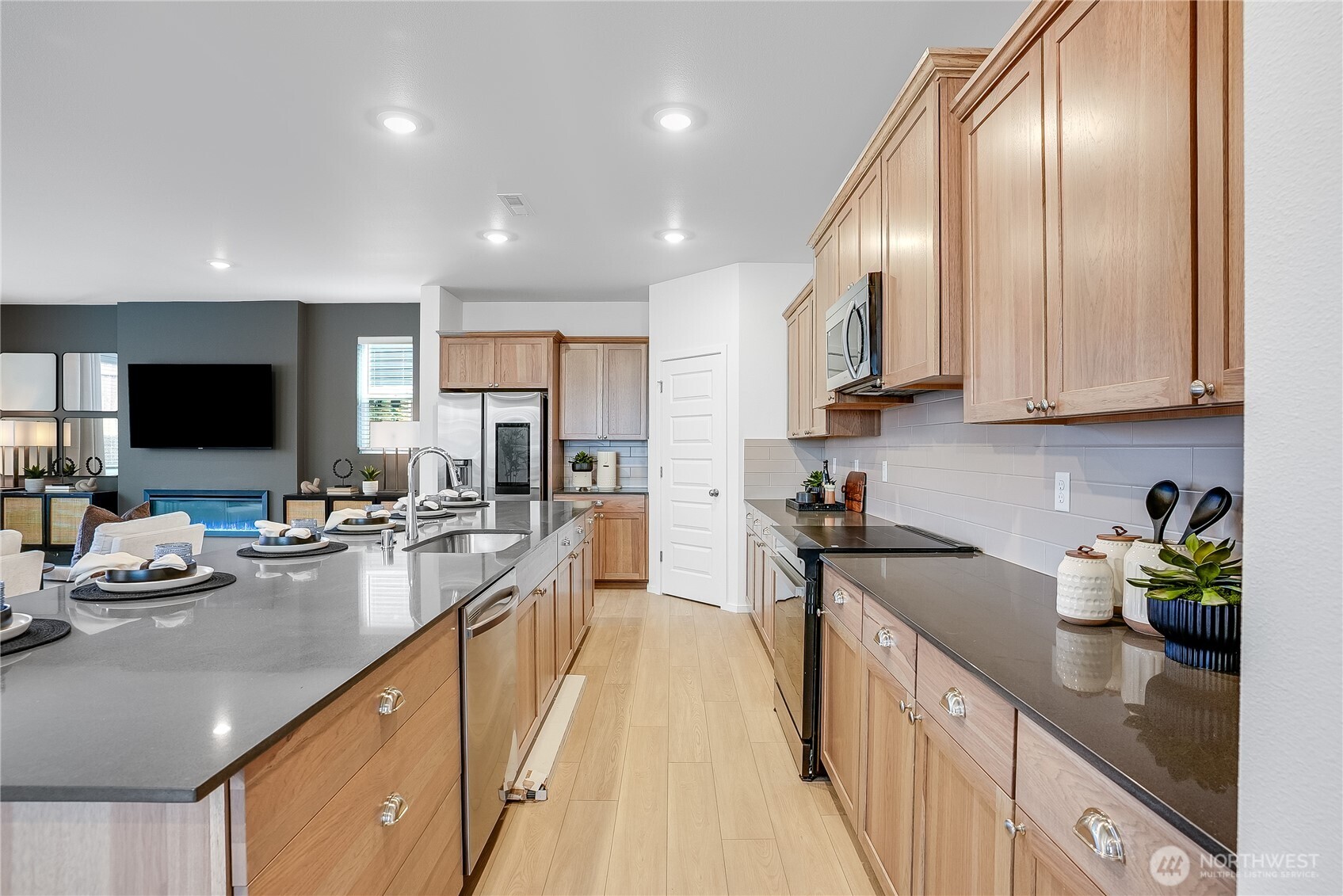 14420 204th Avenue Ct E Bonney Lake WA 98391