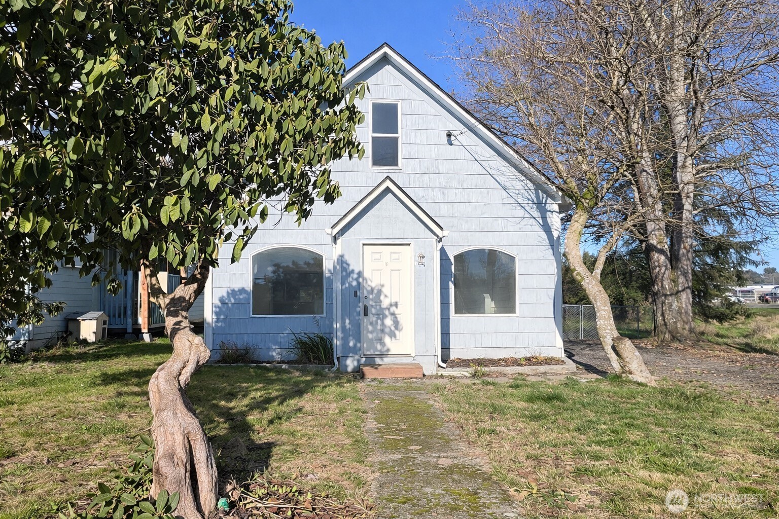 814 W Marion Aberdeen WA 98520