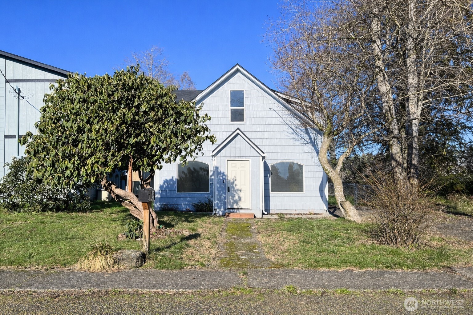 814 W Marion Aberdeen WA 98520