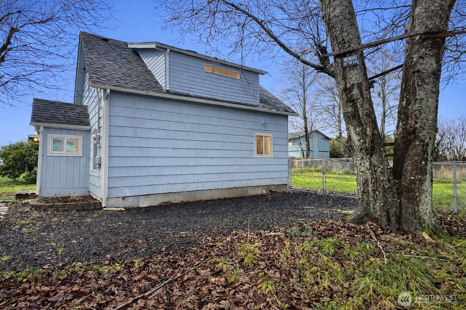 814 W Marion Aberdeen WA 98520