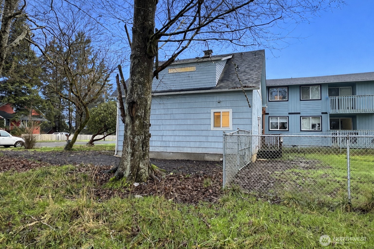 814 W Marion Aberdeen WA 98520