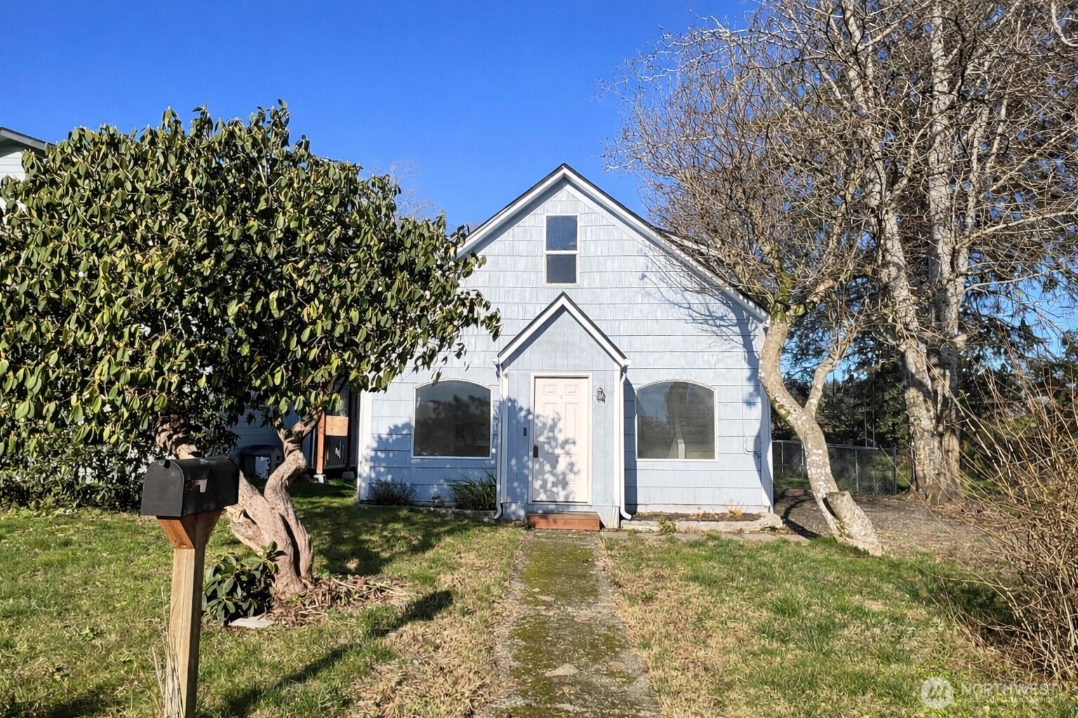 814 W Marion Aberdeen WA 98520