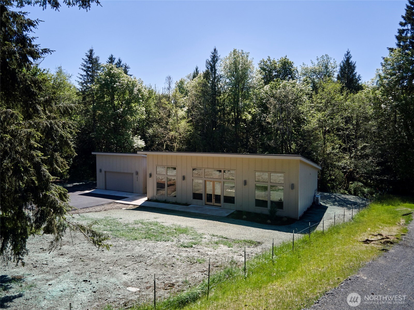 956 Paine Road Castle Rock WA 98611