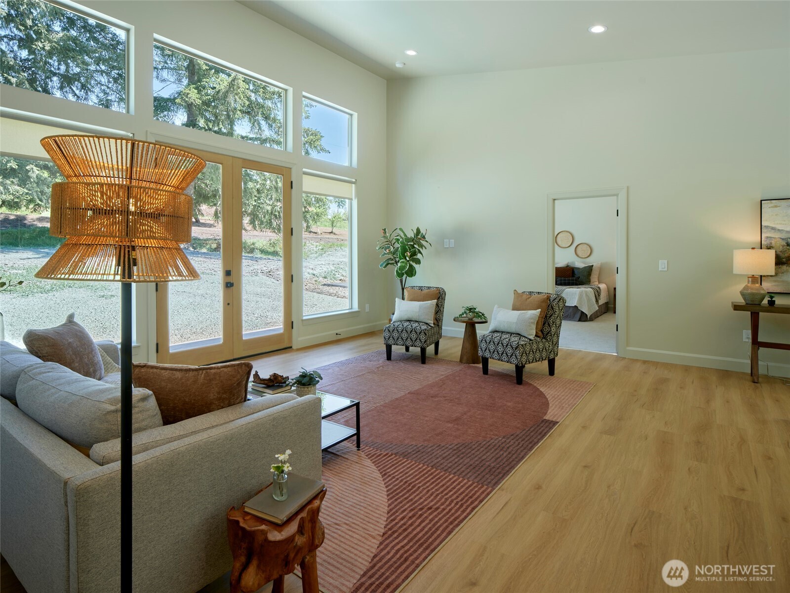 956 Paine Road Castle Rock WA 98611