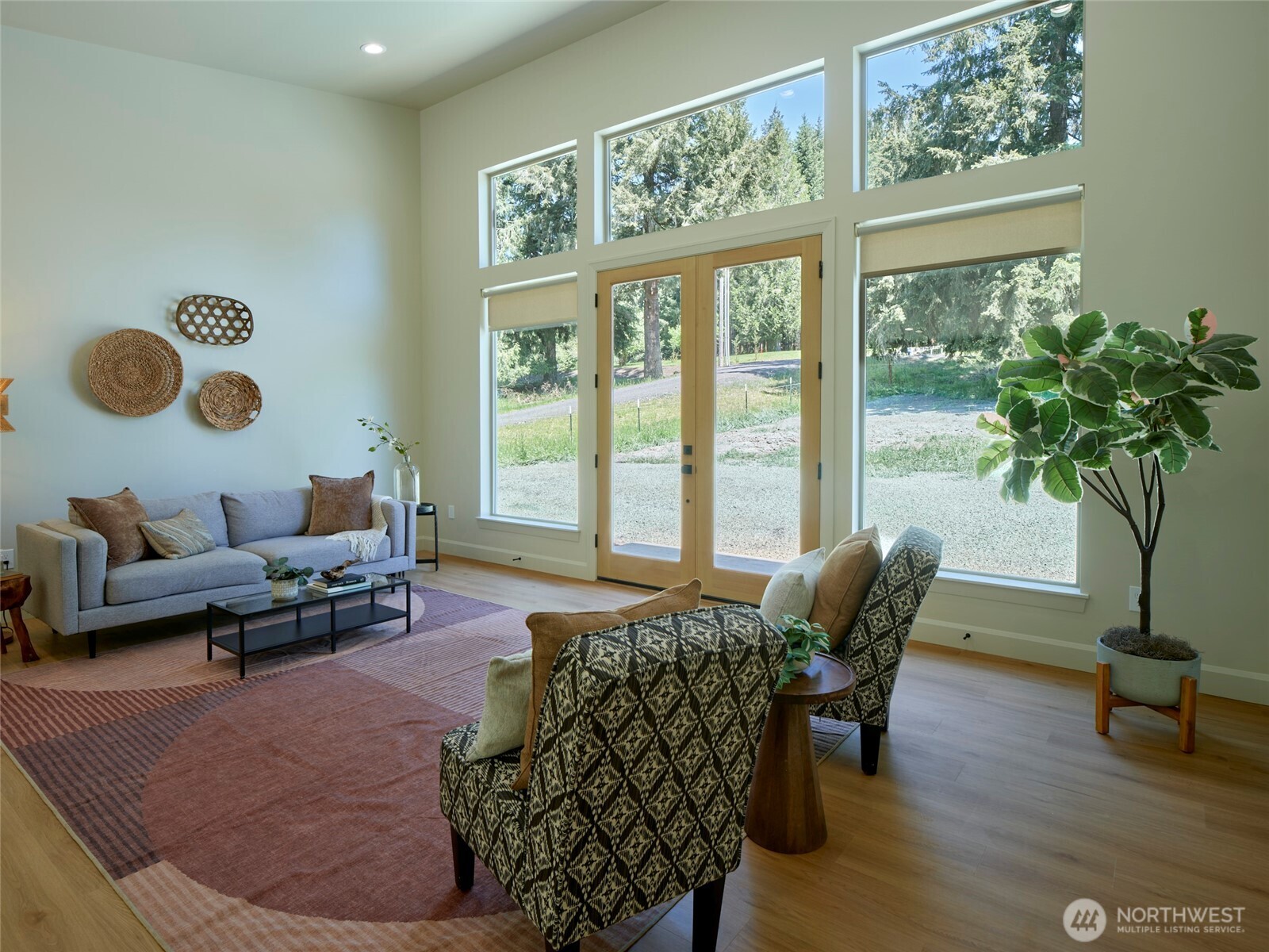 956 Paine Road Castle Rock WA 98611