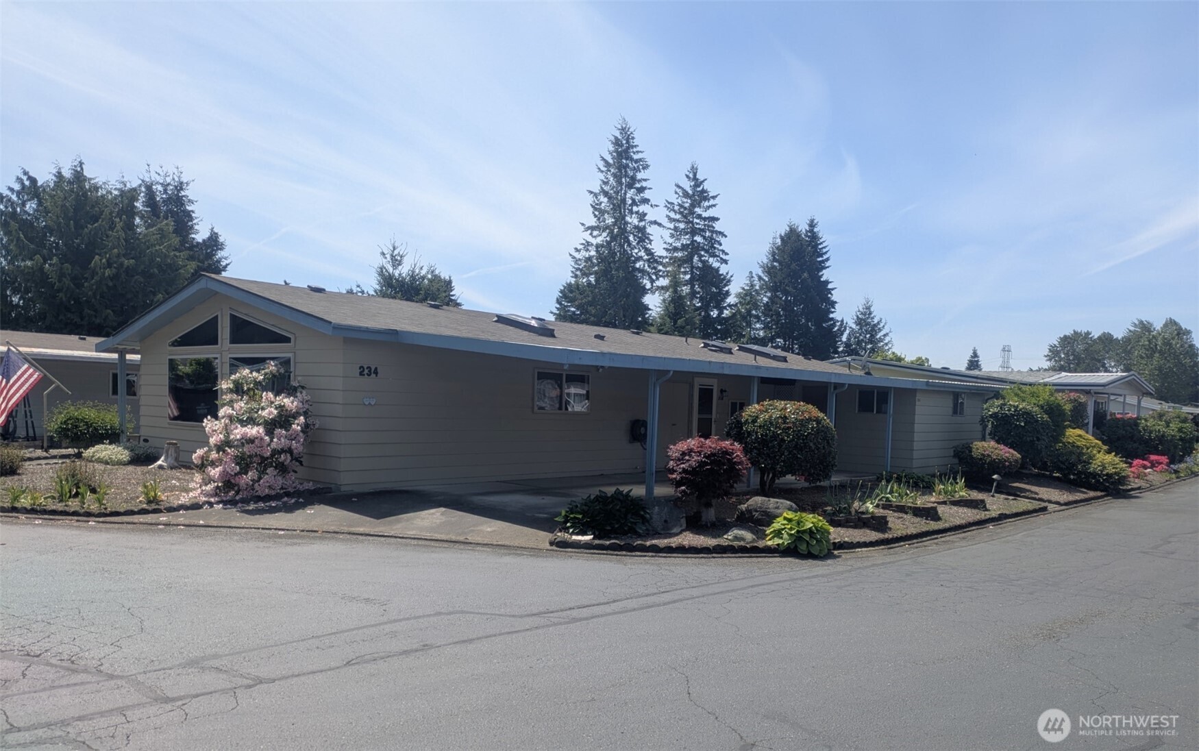 201 Union Avenue SE Renton WA 98059