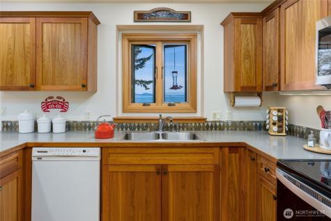 403 Eliza Road Lopez Island WA 98261