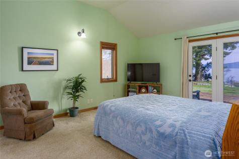 403 Eliza Road Lopez Island WA 98261