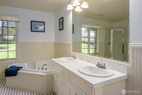 403 Eliza Road Lopez Island WA 98261
