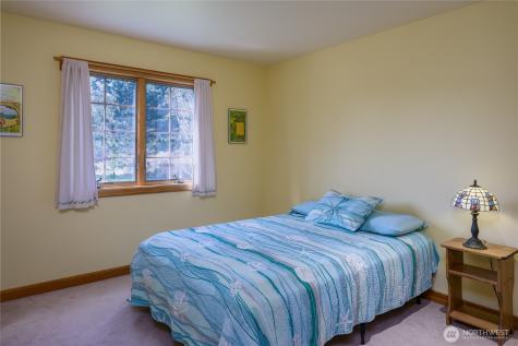 403 Eliza Road Lopez Island WA 98261