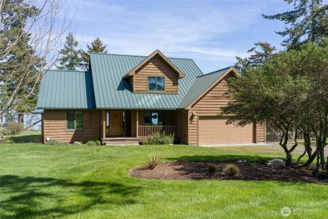 403 Eliza Road Lopez Island WA 98261