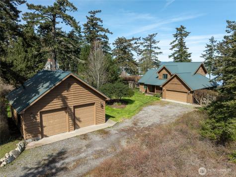 403 Eliza Road Lopez Island WA 98261