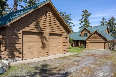 403 Eliza Road Lopez Island WA 98261