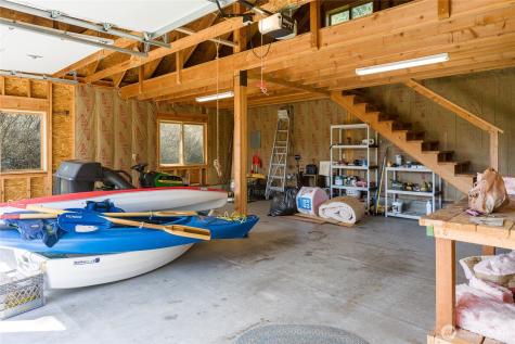 403 Eliza Road Lopez Island WA 98261