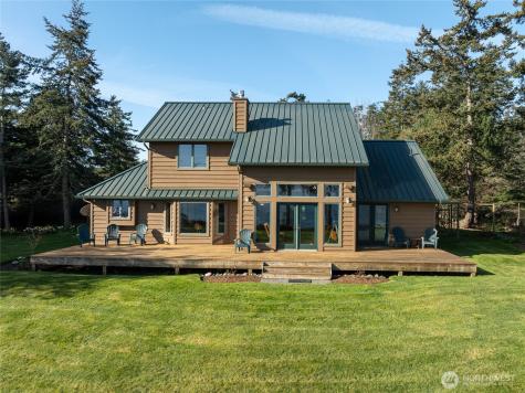 403 Eliza Road Lopez Island WA 98261