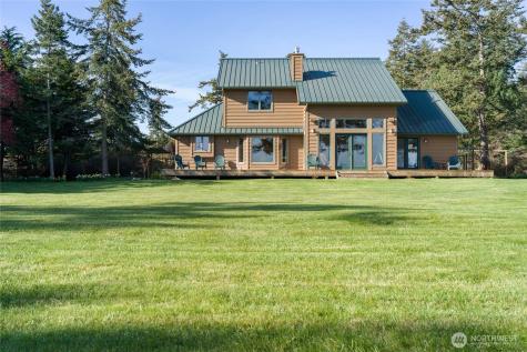 403 Eliza Road Lopez Island WA 98261