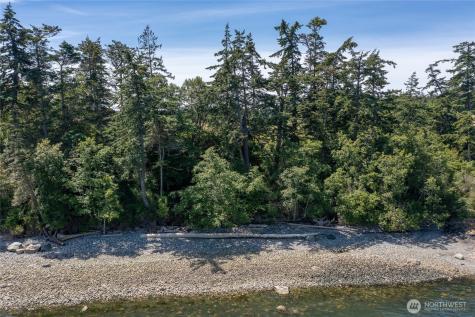 403 Eliza Road Lopez Island WA 98261
