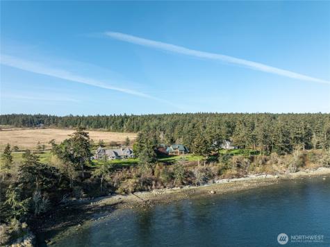 403 Eliza Road Lopez Island WA 98261