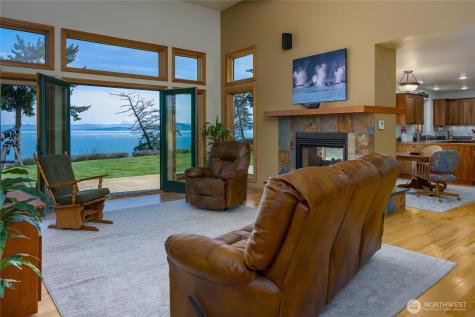 403 Eliza Road Lopez Island WA 98261