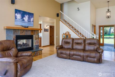 403 Eliza Road Lopez Island WA 98261