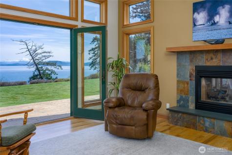 403 Eliza Road Lopez Island WA 98261