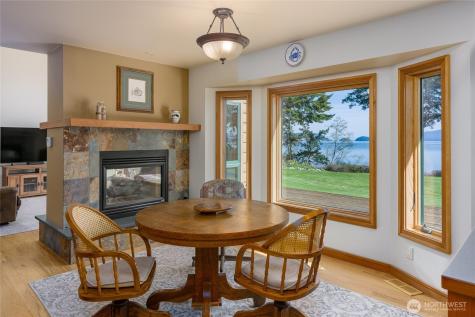 403 Eliza Road Lopez Island WA 98261
