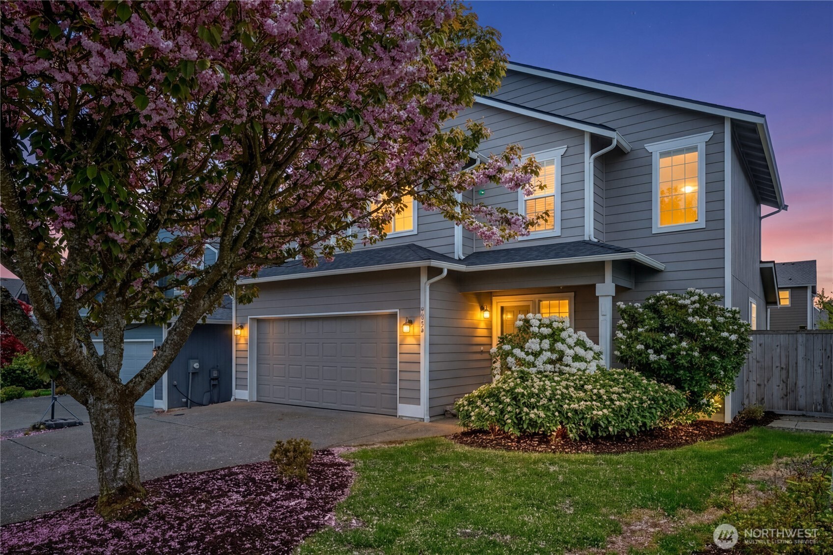 1016 99th Street SW Everett WA 98204