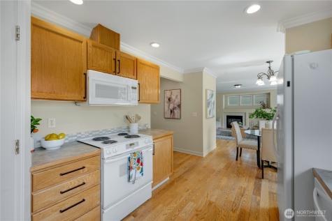 1016 99th Street SW Everett WA 98204