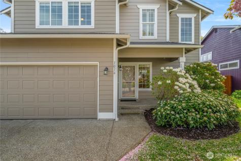 1016 99th Street SW Everett WA 98204
