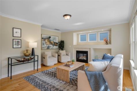 1016 99th Street SW Everett WA 98204
