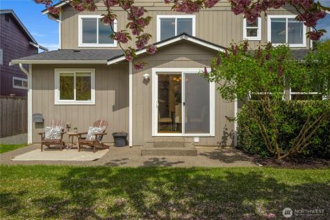 1016 99th Street SW Everett WA 98204