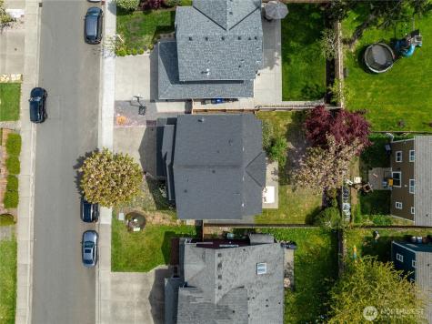 1016 99th Street SW Everett WA 98204