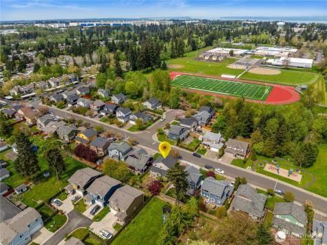 1016 99th Street SW Everett WA 98204