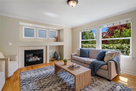 1016 99th Street SW Everett WA 98204