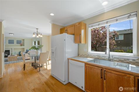 1016 99th Street SW Everett WA 98204