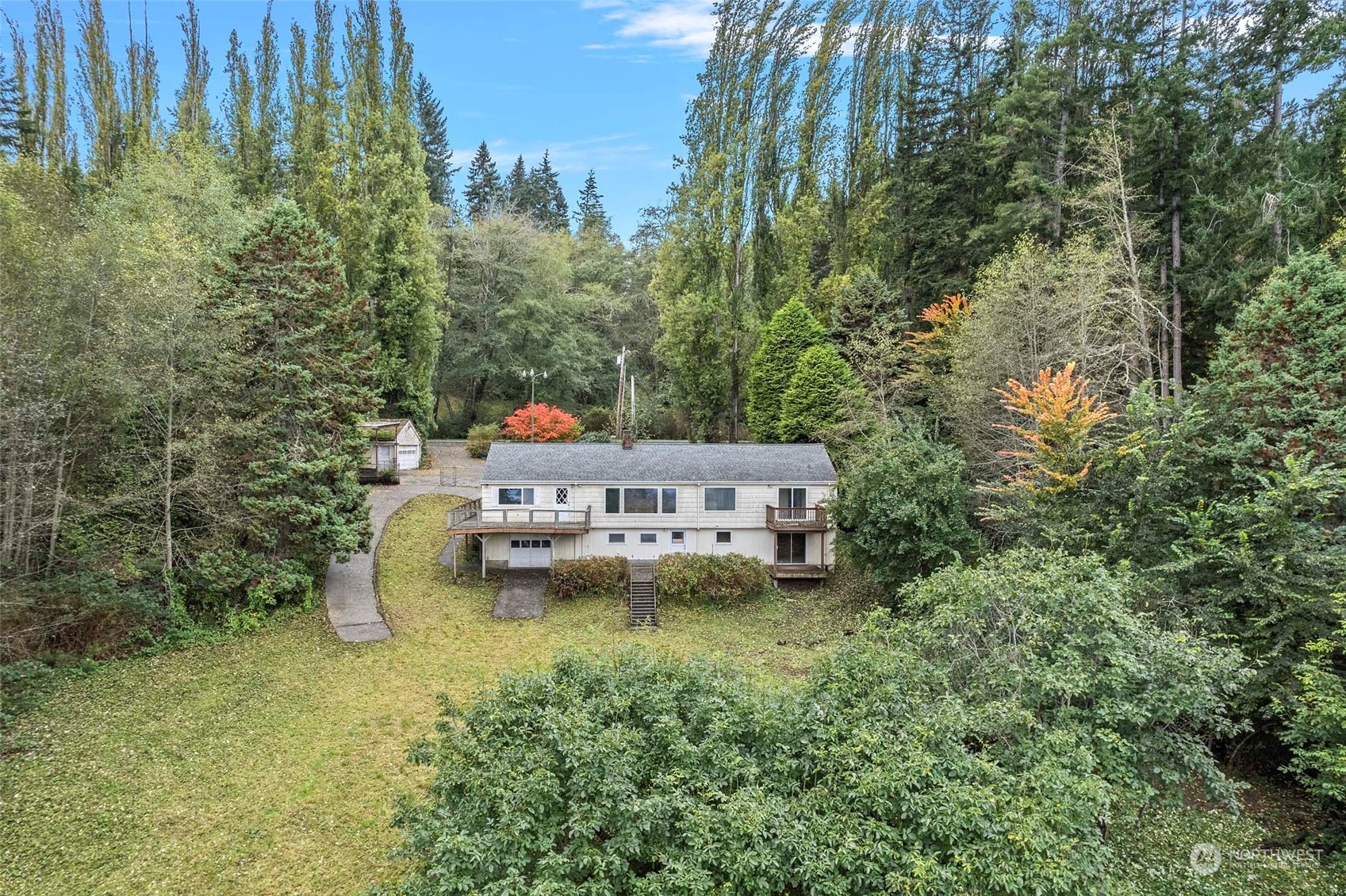 4865 Saratoga Road Langley WA 98260