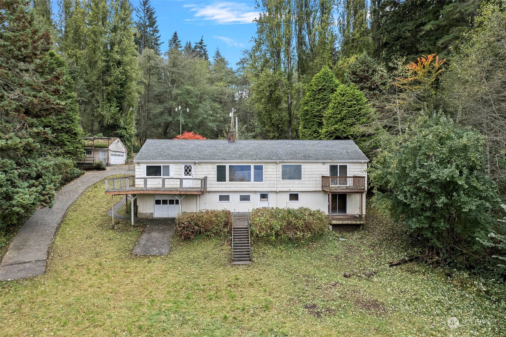 4865 Saratoga Road Langley WA 98260
