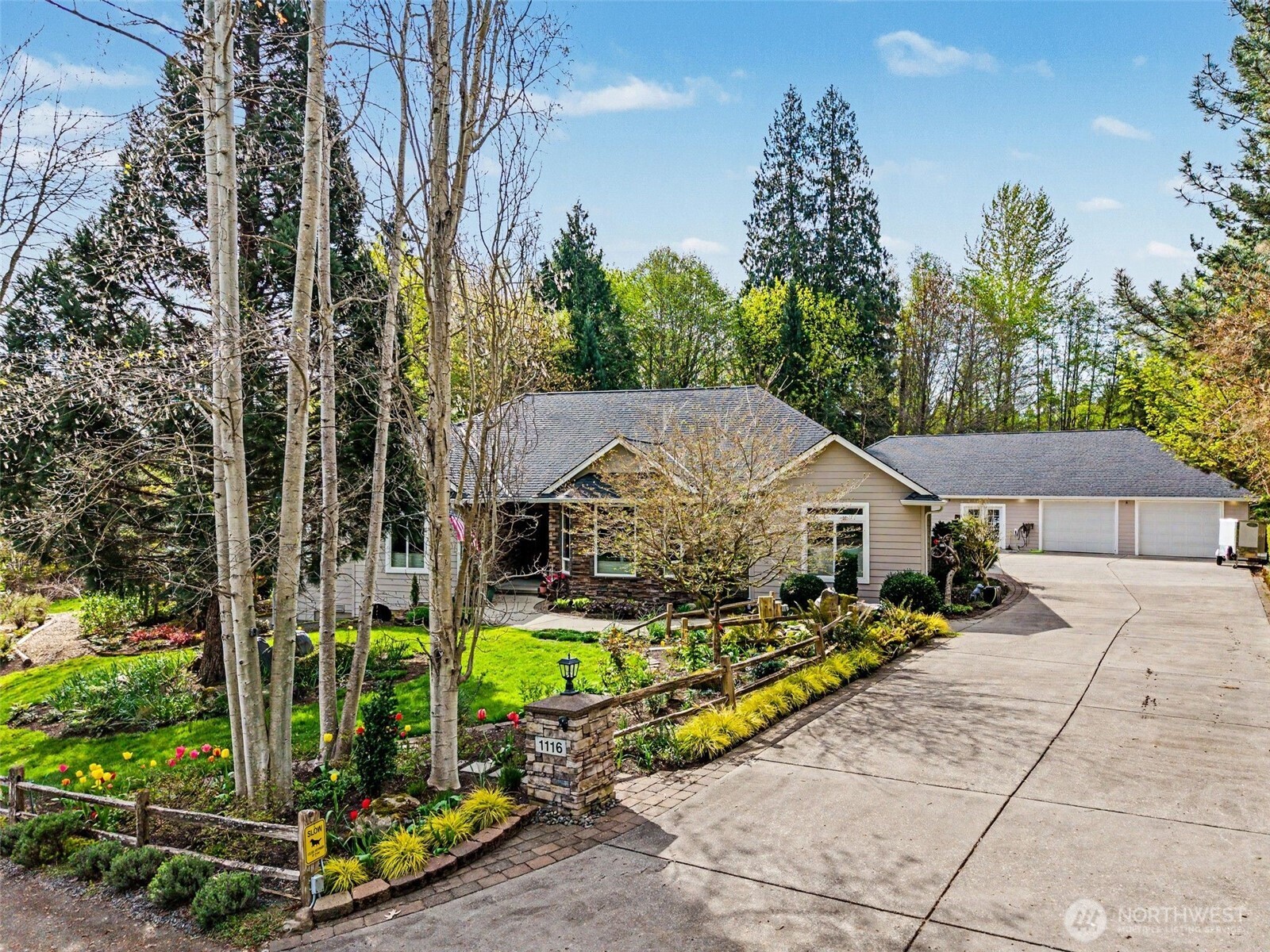 1116 143rd Street NE Marysville WA 98271