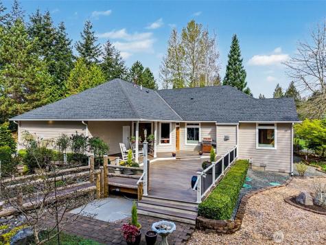 1116 143rd Street NE Marysville WA 98271