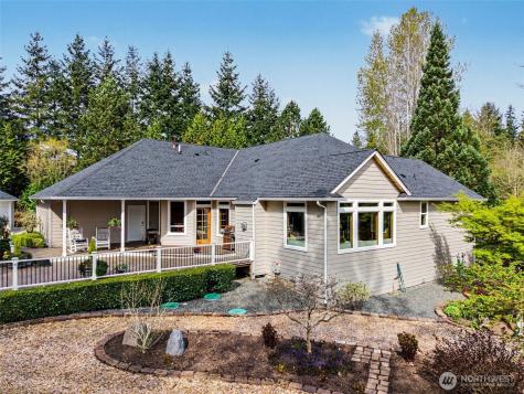 1116 143rd Street NE Marysville WA 98271