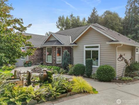 1116 143rd Street NE Marysville WA 98271