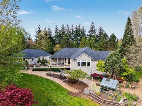 1116 143rd Street NE Marysville WA 98271