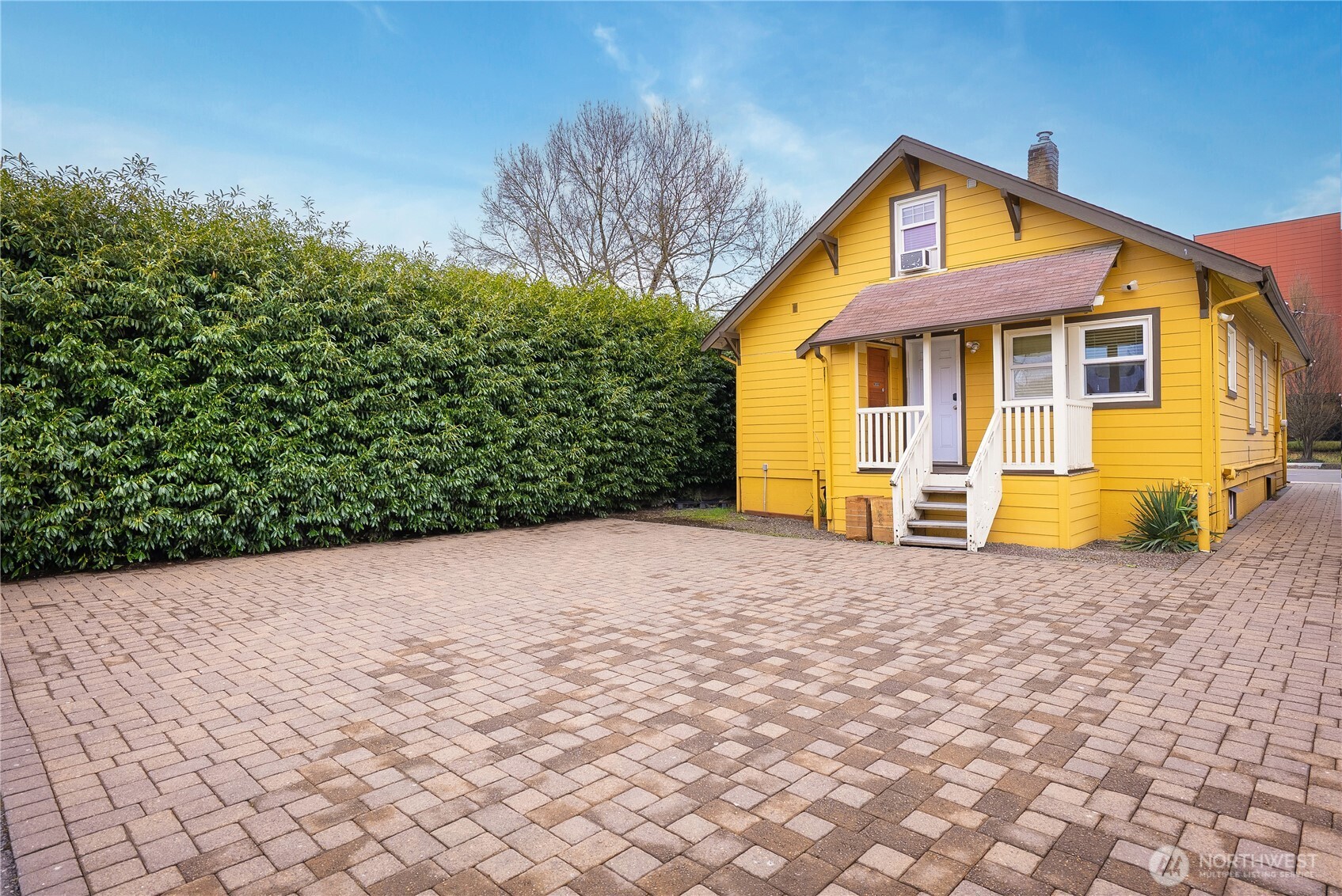 337 Park Avenue N Renton WA 98057