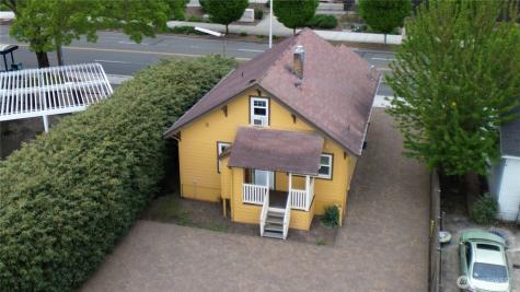 337 Park Avenue N Renton WA 98057