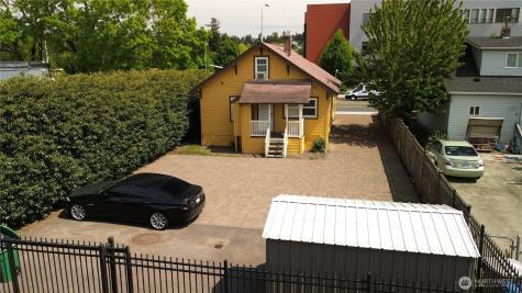 337 Park Avenue N Renton WA 98057